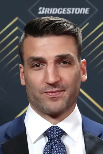 Photo Patrice Bergeron #425387