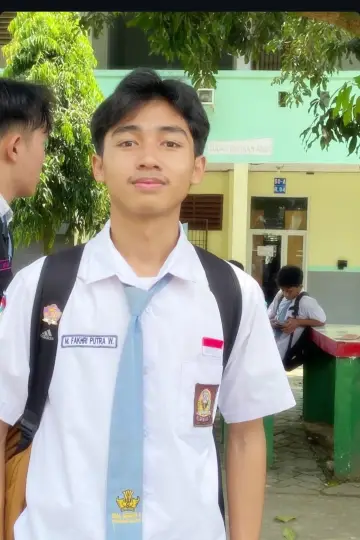 Photo M. Fakhri Putra #427199