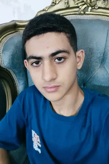 Photo Ammar El-Moslemany #434001