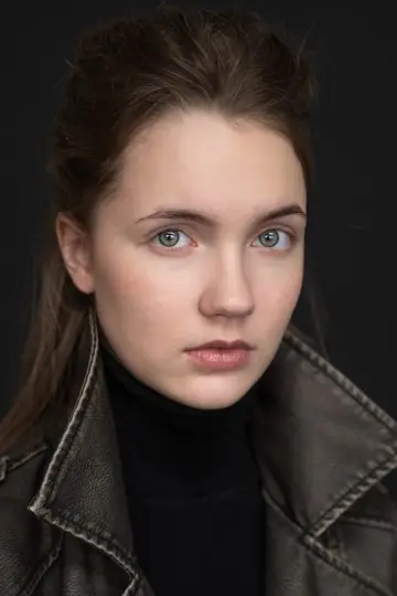 Photo Evelina Goritskaya #435043