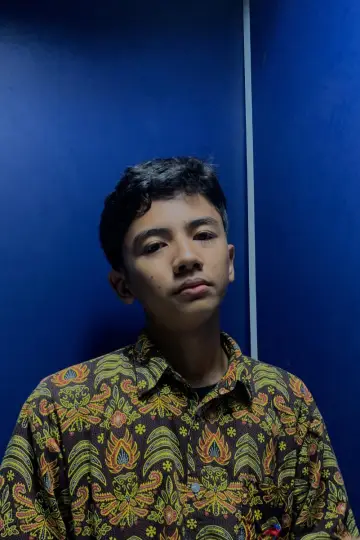 Photo Widad Ibnu Dinata #427206