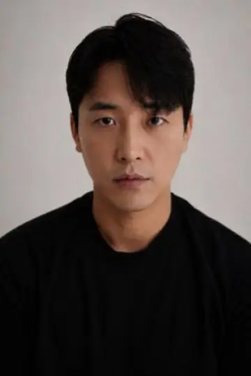 Photo U Jung-u #428448