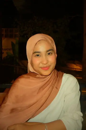 Photo Zaskia Hana Nadya #427988