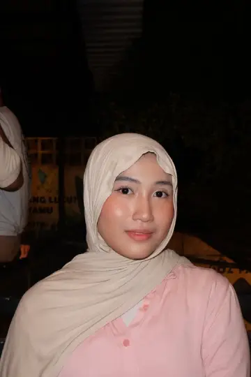 Photo Dhaania Quratul Aini #427989