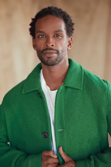 Photo LeChristopher Williams #431646