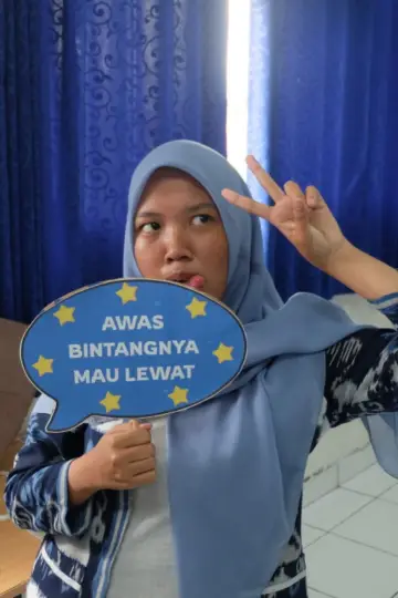Photo Femita Ramadhani #452897