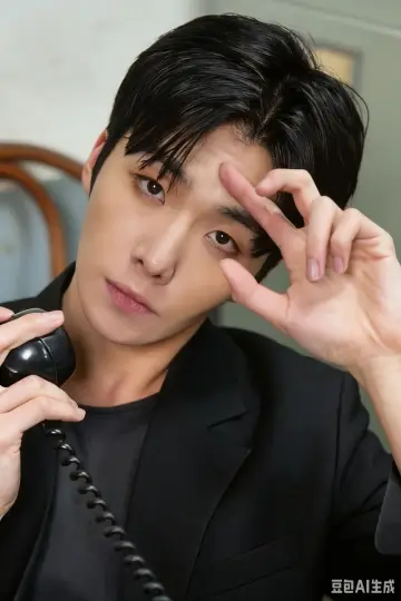 Photo Lee Seung-noh #453310