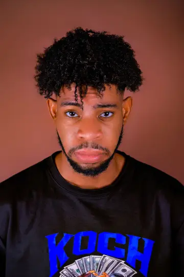Photo Yerina Patrick #442919