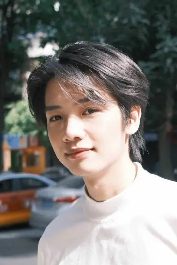 Photo Wang Yantong #425253