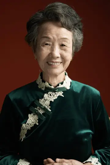 Photo Wu Shaoqing #425254