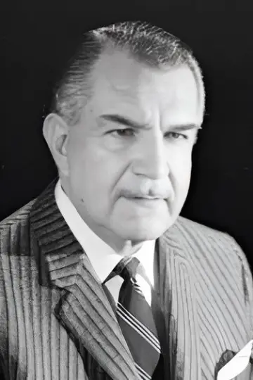 Photo Miguel Ángel Ferriz Sr. #347728