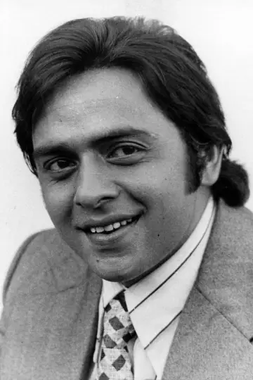 Photo Vinod Mehra #385746