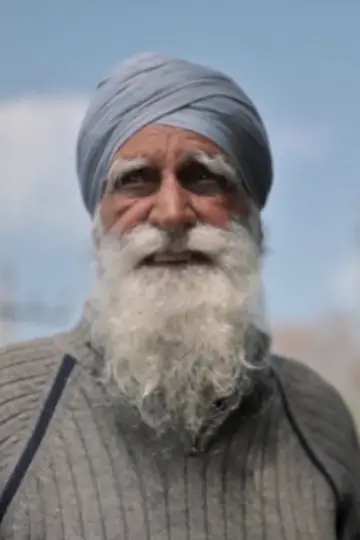 Photo Jaswant Singh Kanwal #428960