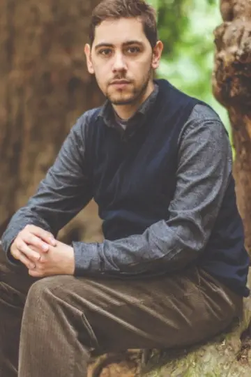 Photo Dr. Matt Geer #457164