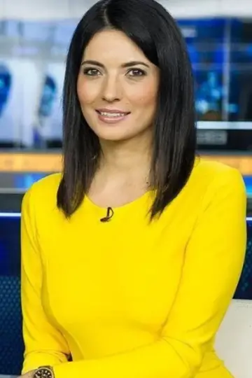 Photo Natalie Sawyer #427135
