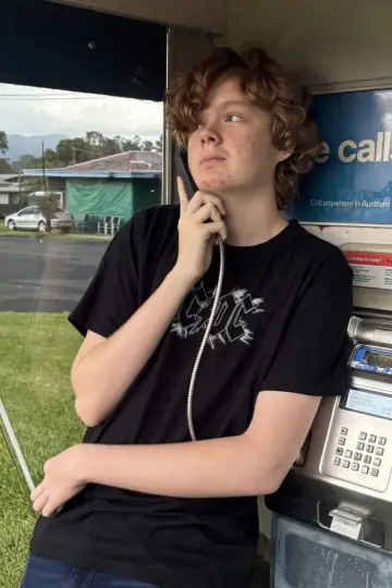 Photo Fraser Keane #427274