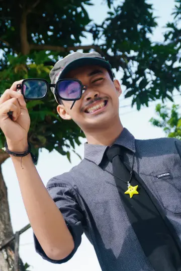 Photo Reyhan Fauzi Putra #428938