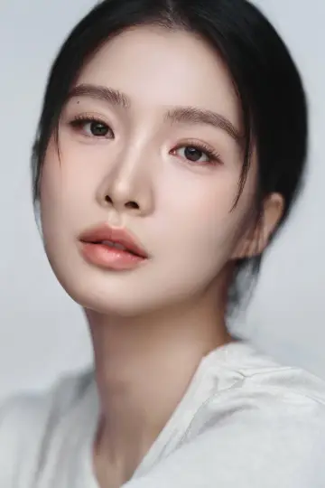 Photo Kim Min-ha #450737