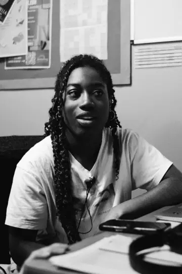 Photo Erin Ofori-Baffoe #429543