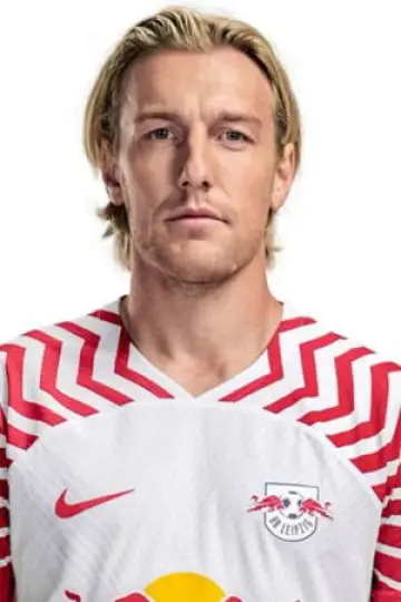 Photo Emil Forsberg #451485