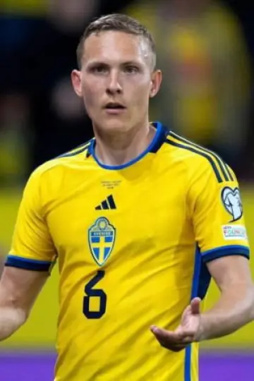 Photo Ludwig Augustinsson #451468