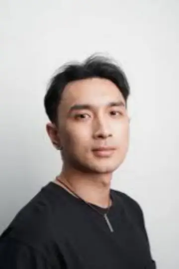 Photo Gerald Yo #432019
