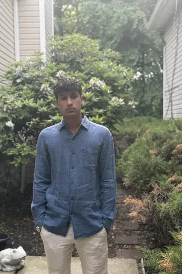 Photo Rohaan Mehta #440854
