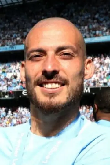Photo David Silva #451519