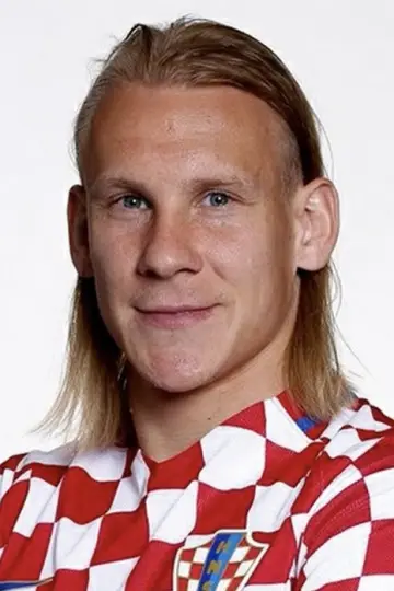 Photo Domagoj Vida #451535