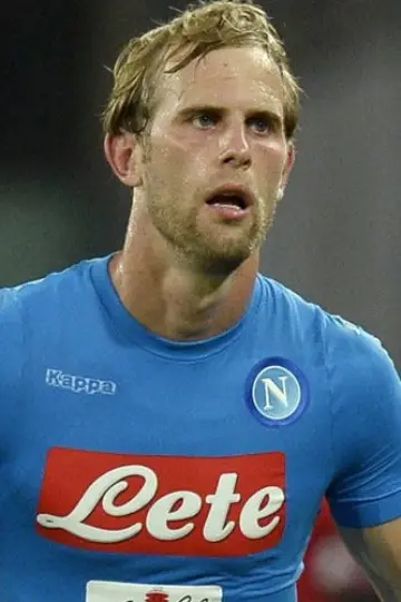 Photo Ivan Strinic #451525