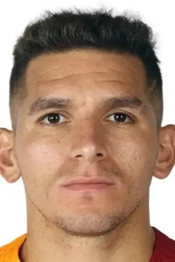 Photo Lucas Torreira #451528