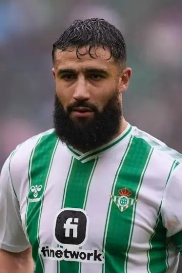 Photo Nabil Fekir #451484