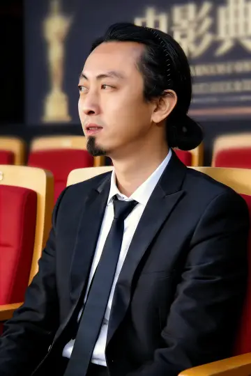 Photo 王壹 #447282