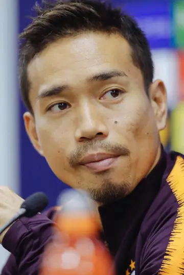 Photo Yuto Nagatomo #451505