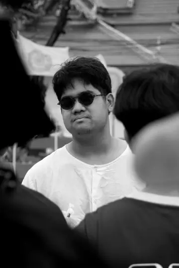 Photo รพีพัฒน์ วงษ์ศราพันธ์ชัย #439834