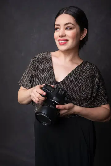 Photo Lilia A'Hearn #607685