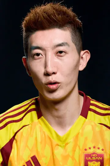 Photo Jo Hyeon-woo #451553