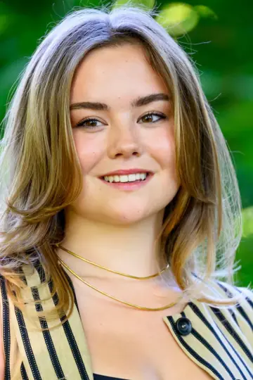 Photo Princess Ariane of the Netherlands #524557
