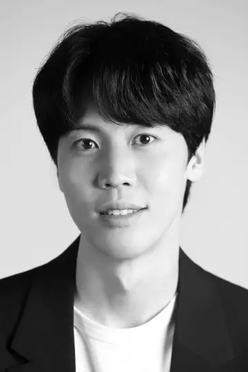 Photo Yoo Min-suk #439942