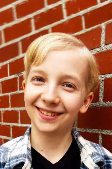 Photo Sawyer Watters #439313