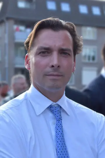 Photo Thierry Baudet #441148