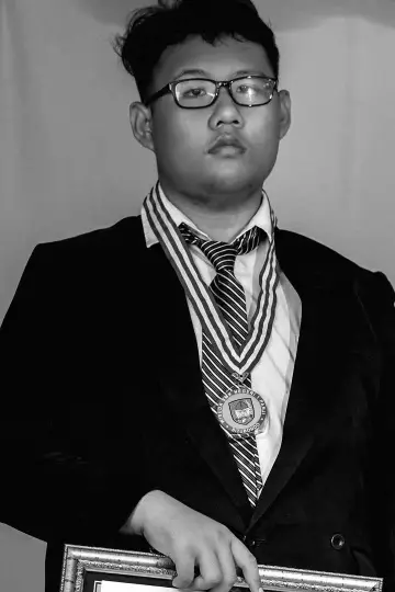 Photo Rajib Al Faritsi #440256