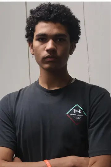 Photo Nehemiah Adams #440423
