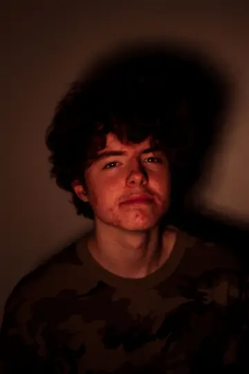 Photo Alfie Cassidy #441232