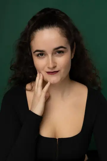 Photo Iris Galindo #442118
