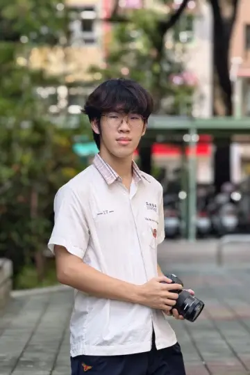 Photo TU CHANG-TING #455889