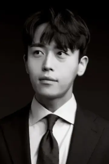 Photo Park Seok-won #441551