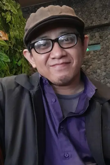 Photo Hendra Purnama #439970