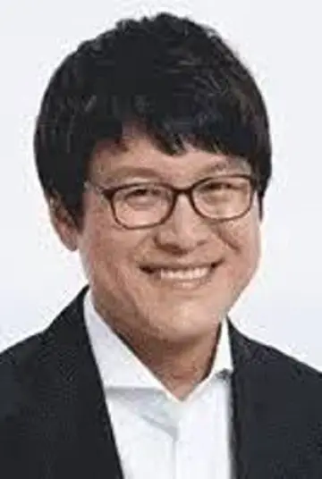 Photo Myung Ro-jin #568509
