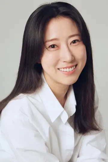 Photo Kwak Kyoung-hwa #492482